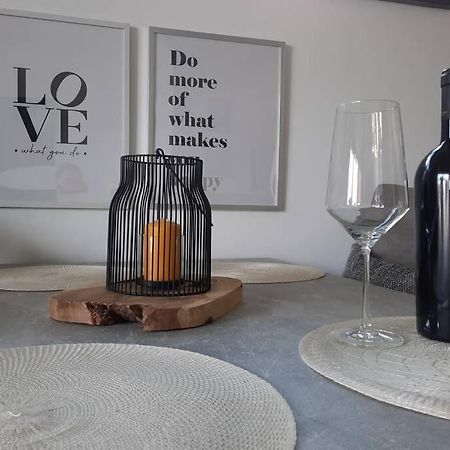 Riva - Appartement Modern - Naehe Montabaur Ruppach-Goldhausen Zewnętrze zdjęcie