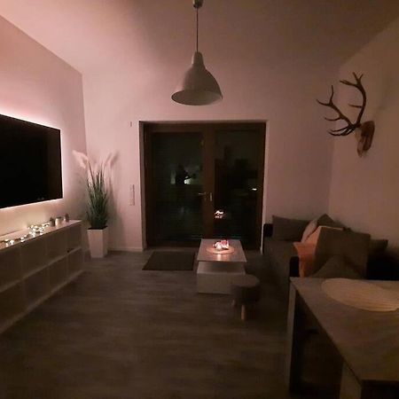 Riva - Appartement Modern - Naehe Montabaur Ruppach-Goldhausen Zewnętrze zdjęcie