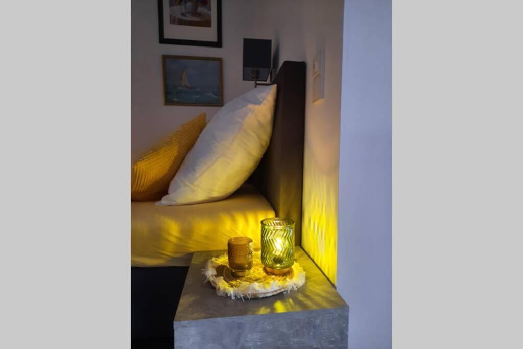 Riva - Appartement Modern - Naehe Montabaur Ruppach-Goldhausen Zewnętrze zdjęcie