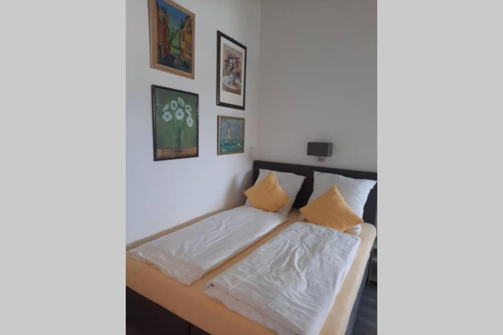 Riva - Appartement Modern - Naehe Montabaur Ruppach-Goldhausen Zewnętrze zdjęcie